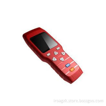 X-100+ Auto Key Programmer Car Key ECU Programming Tool For